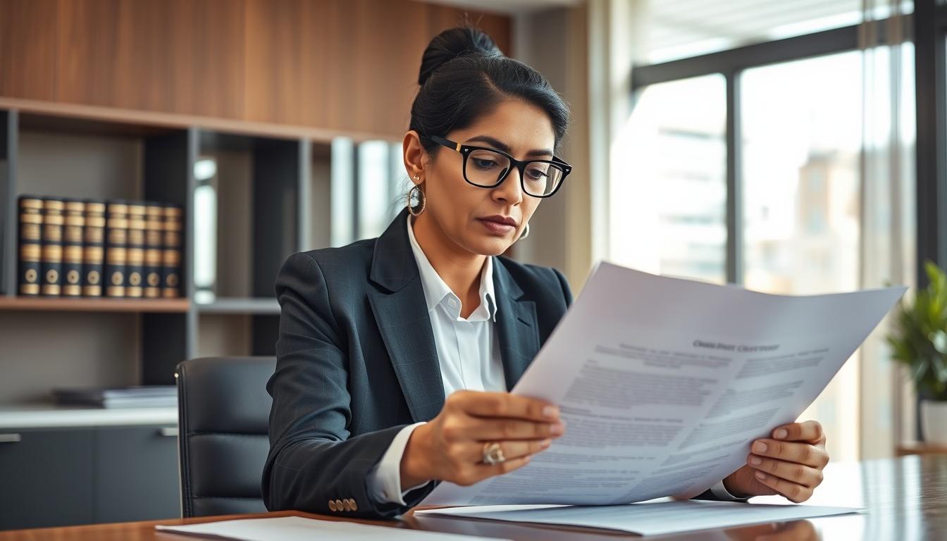 Comprehensive Contract Support